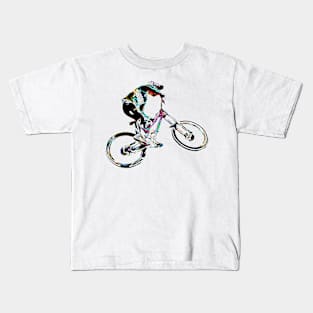 MTB Kids T-Shirt